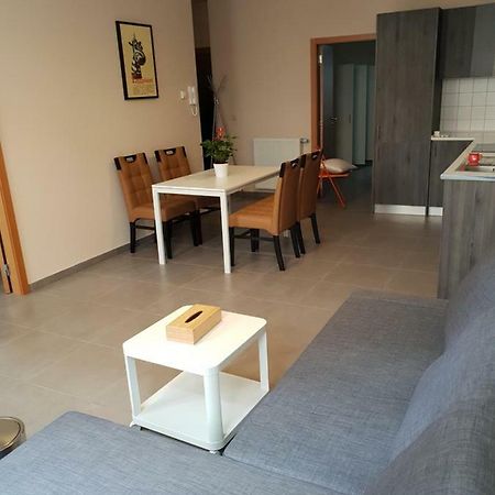 In The Heart Of Brussels Apartman Kültér fotó