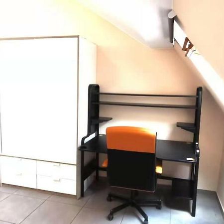 In The Heart Of Brussels Apartman Kültér fotó