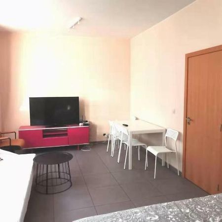 In The Heart Of Brussels Apartman Kültér fotó