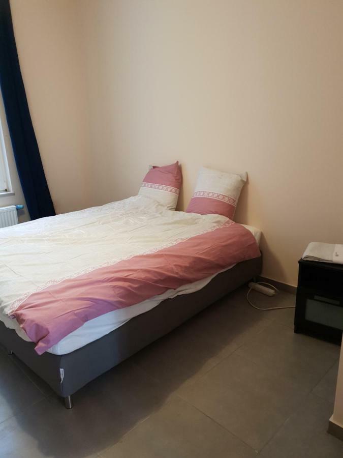In The Heart Of Brussels Apartman Kültér fotó